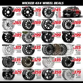 Bob Jane T-Marts catalogue Page 8