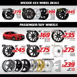 Bob Jane T-Marts catalogue Page 9