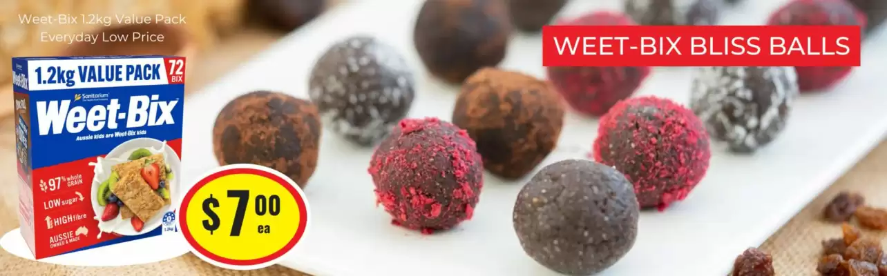 CORNETTS catalogue (valid until 13-02)