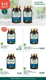 Holland & Barrett folder week 6 Pagina 10