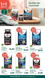 Holland & Barrett folder week 6 Pagina 16
