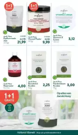 Holland & Barrett folder week 6 Pagina 17