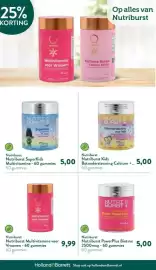 Holland & Barrett folder week 6 Pagina 18