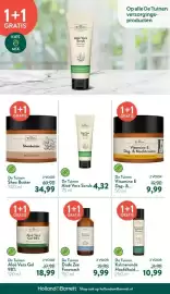 Holland & Barrett folder week 6 Pagina 20