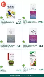 Holland & Barrett folder week 6 Pagina 31