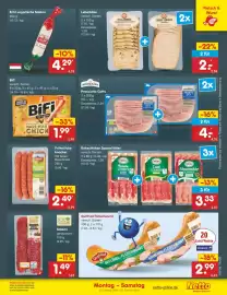 Netto Marken-Discount DE folder week 6 Pagina 11