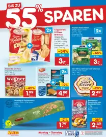 Netto Marken-Discount DE folder week 6 Pagina 12
