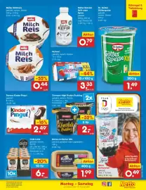 Netto Marken-Discount DE folder week 6 Pagina 13