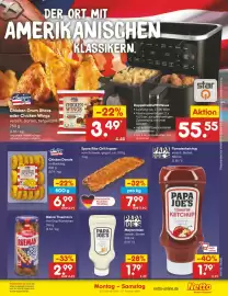 Netto Marken-Discount DE folder week 6 Pagina 15