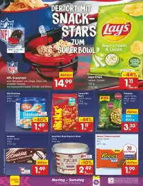 Netto Marken-Discount DE folder week 6 Pagina 16