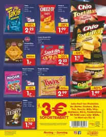 Netto Marken-Discount DE folder week 6 Pagina 17