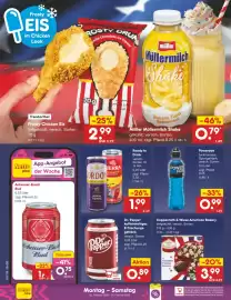 Netto Marken-Discount DE folder week 6 Pagina 18