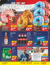 Netto Marken-Discount DE folder week 6 Pagina 19