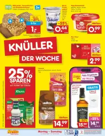 Netto Marken-Discount DE folder week 6 Pagina 2