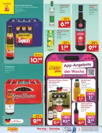 Netto Marken-Discount DE folder week 6 Pagina 22
