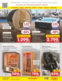 Netto Marken-Discount DE folder week 6 Pagina 26