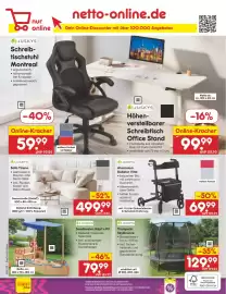 Netto Marken-Discount DE folder week 6 Pagina 27