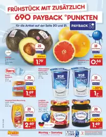 Netto Marken-Discount DE folder week 6 Pagina 28