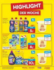 Netto Marken-Discount DE folder week 6 Pagina 3