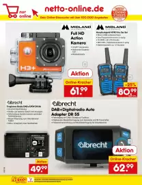 Netto Marken-Discount DE folder week 6 Pagina 32