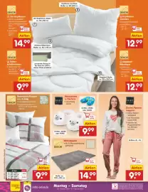 Netto Marken-Discount DE folder week 6 Pagina 34