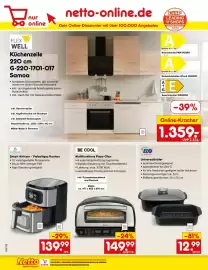 Netto Marken-Discount DE folder week 6 Pagina 36
