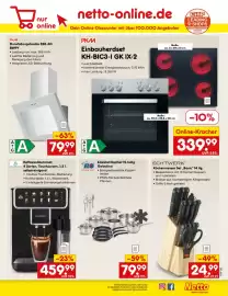 Netto Marken-Discount DE folder week 6 Pagina 37