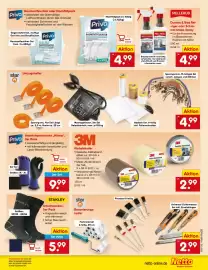 Netto Marken-Discount DE folder week 6 Pagina 39