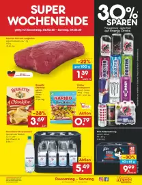 Netto Marken-Discount DE folder week 6 Pagina 41