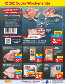 Netto Marken-Discount DE folder week 6 Pagina 42