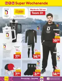 Netto Marken-Discount DE folder week 6 Pagina 44