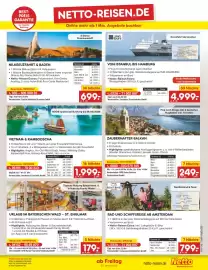 Netto Marken-Discount DE folder week 6 Pagina 47