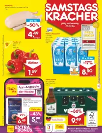 Netto Marken-Discount DE folder week 6 Pagina 50