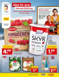Netto Marken-Discount DE folder week 6 Pagina 53