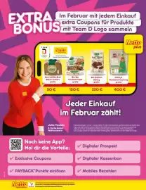 Netto Marken-Discount DE folder week 6 Pagina 54