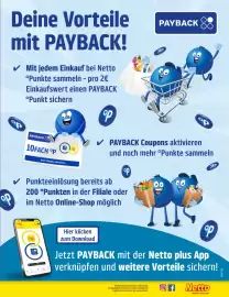 Netto Marken-Discount DE folder week 6 Pagina 55