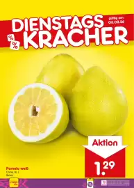 Netto Marken-Discount DE folder week 6 Pagina 6