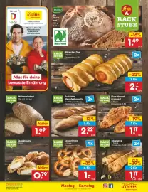 Netto Marken-Discount DE folder week 6 Pagina 9