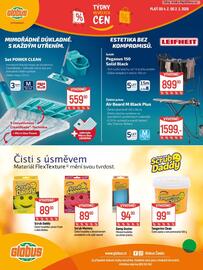 Globus leták Strana 28