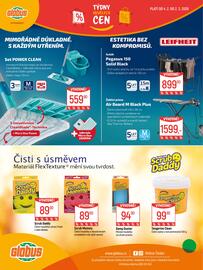 Globus leták Strana 28