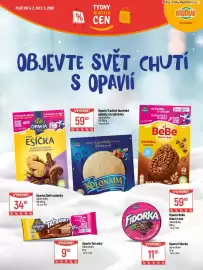 Globus leták Strana 13