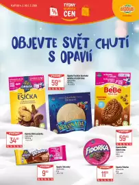 Globus leták Strana 13