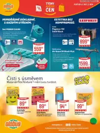 Globus leták Strana 28