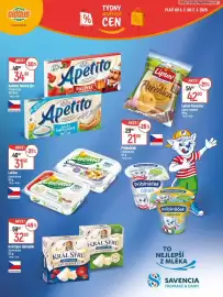 Globus leták Strana 4