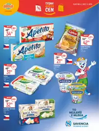 Globus leták Strana 4