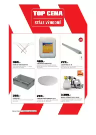 OBI leták Strana 17