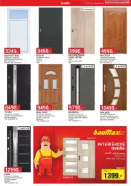 Baumax leták Strana 13