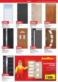 Baumax leták Strana 13