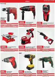 Baumax leták Strana 28