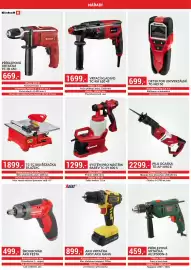 Baumax leták Strana 28